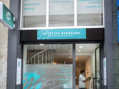 Estética Avanzada By Maquillaje Santander